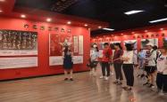 抗日英雄杨靖宇家风展开展，确山故居新增文物300件，传承红色基因