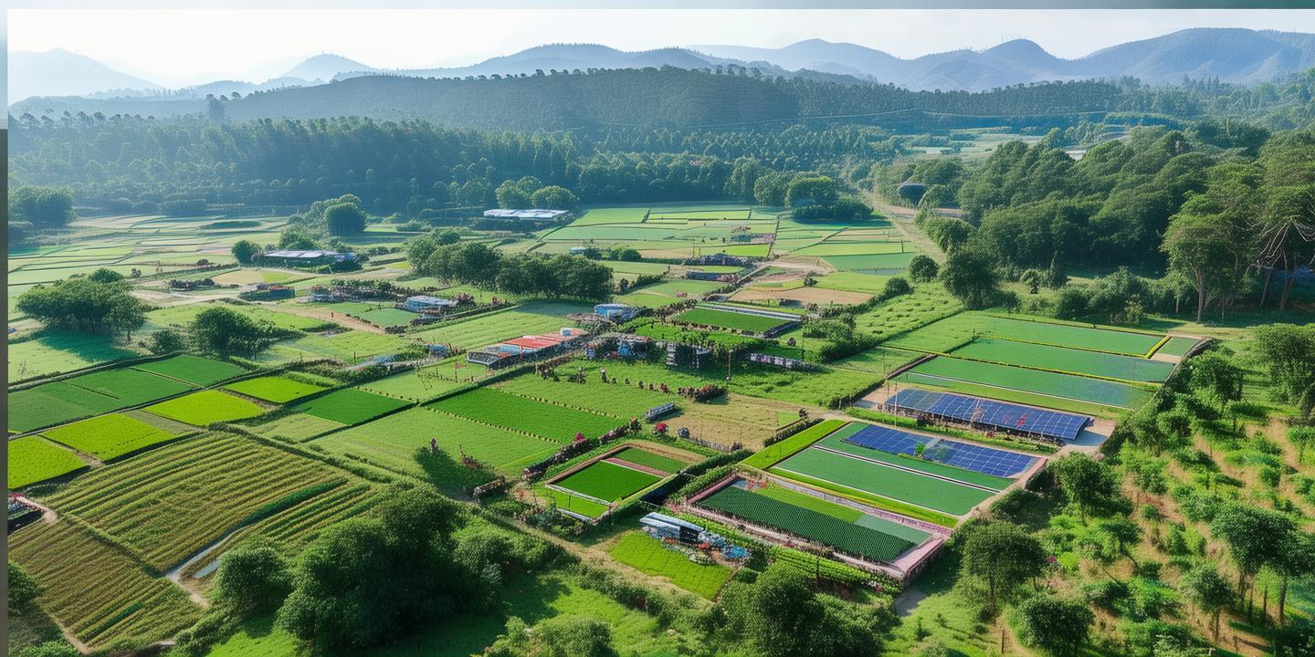 嫘祖故里桑蚕扶贫基地扩产,助力2000户养蚕户增收致富