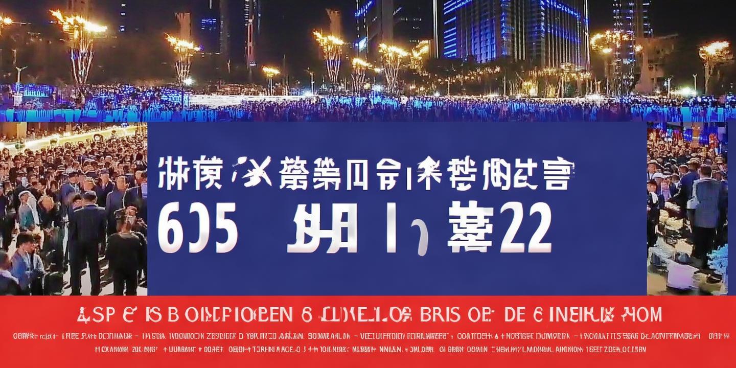 驿城区GDP突破650亿元,豫南首个“跨境电商示范区”落地,经济发展再上新台阶