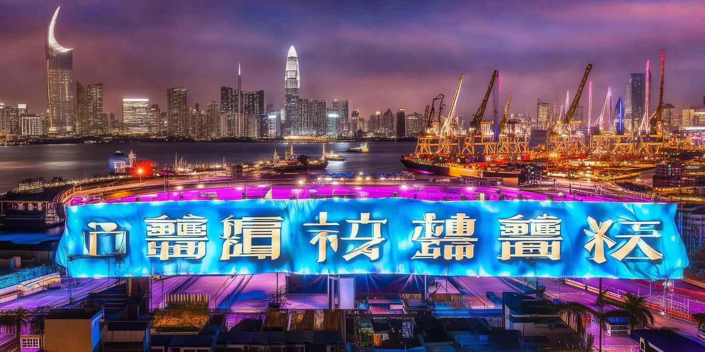 “成功入选国家物流枢纽承载城市,区域辐射能力显著提升”