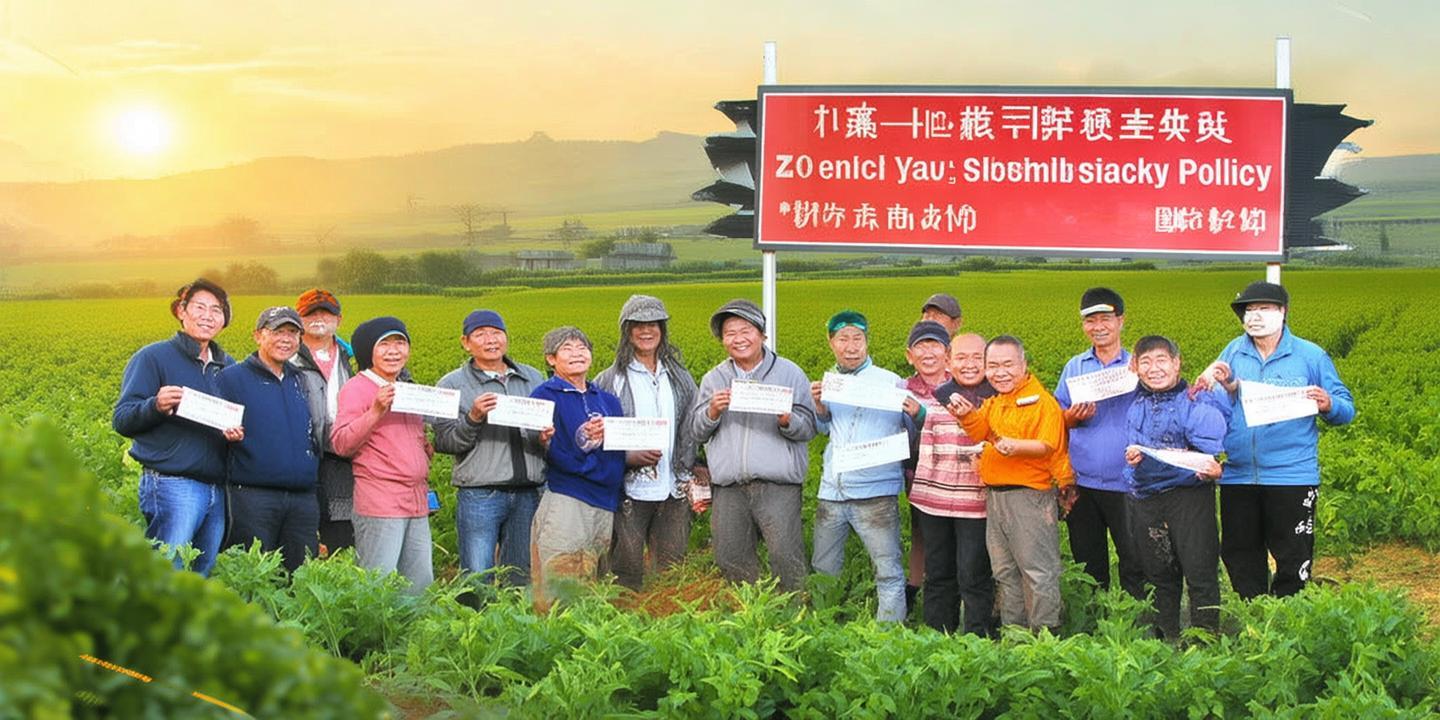 正阳花生种植补贴政策落地,每亩直补200元助力农民增收